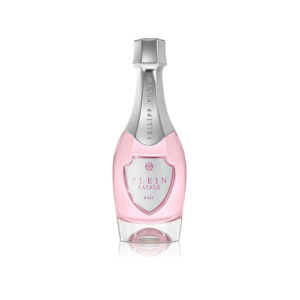 PHILIPP PLEIN : PLEIN FATALE ROSÉ edp vapo 50 ml