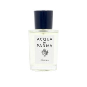 ACQUA DI PARMA : COLOGNE edc vapo 50 ml