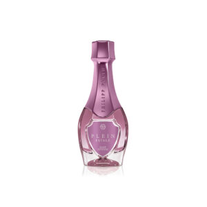 PHILIPP PLEIN : PLEIN FATALE ROSÉ INTENSE edp vapo 30 ml