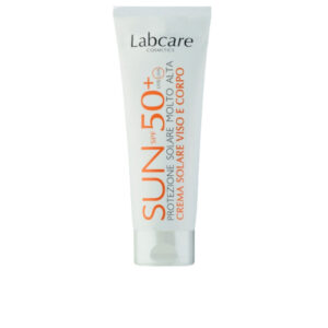 LABCARE : SUN crema protección solar SPF50+ 100 ml