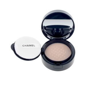 CHANEL : POUDRE UNIVERSELLE LIBRE loose powder travel size #30-Medium 6 gr