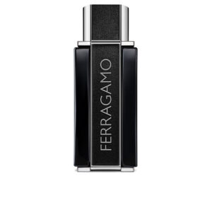 SALVATORE FERRAGAMO : FERRAGAMO SUBLIME LEATHER edp vapo 100 ml