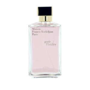 FRANCIS KURKDJIAN : GENTLE FLUIDITY GOLD edp vapo 200 ml
