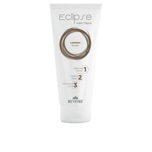 REVIVRE : ECLIPSE COLOR MASK #Brown 200 ml
