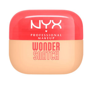 NYX PROFESSIONAL MAKE UP : WONDER SNATCH Setting Powder #Peach Posse 1 unit