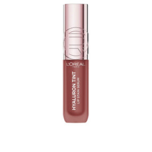 L'ORÉAL PARIS : HYALURON TINT lip stain serum #640-Tea Time 1 u
