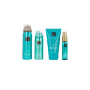 RITUALS : THE RITUAL OF KARMA SMALL GIFT SET 4 pz