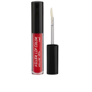LABCARE : FILLER LIP extra volume #red 3.5 ml