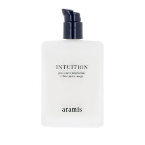 ARAMIS : INTUITION Moisturizing Aftershave Cream 95 ml