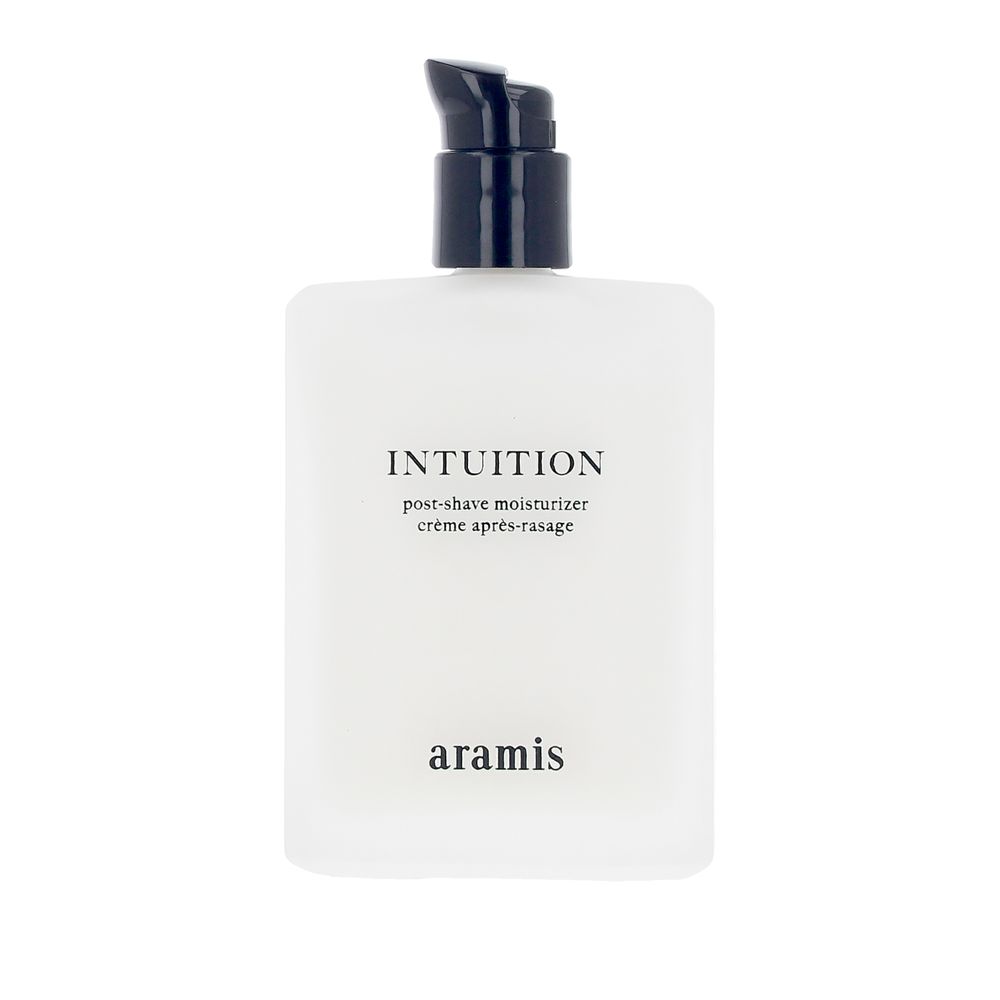 ARAMIS : INTUITION Moisturizing Aftershave Cream 95 ml