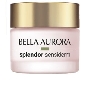 BELLA AURORA : SPLENDOR sensiderm crema antiedad reparadora 50 ml