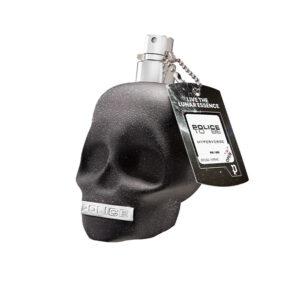 POLICE : TO BE HYPERVERSE MAN edt vapo 75 ml