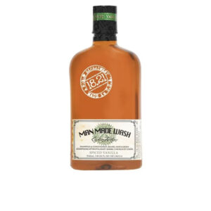 18.21 MAN MADE : MAN MADE WASH 3 in 1 shampoo gel spiced vanilla 532 ml