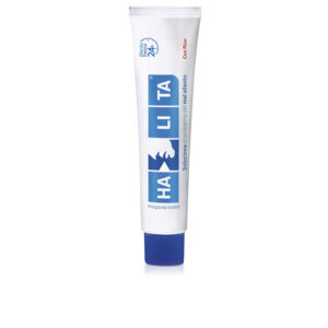 HALITA : HALITA toothpaste with fluoride 75 ml