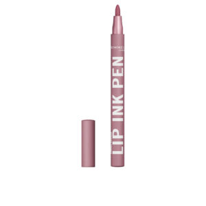 RIMMEL LONDON : LIP INK PEN lipstick #150-Tres Chic 1.7 ml