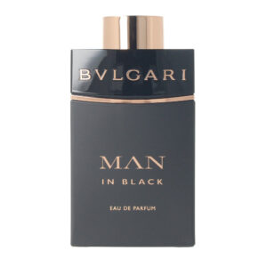 BVLGARI : BVLGARI MAN IN BLACK edp vapo 100 ml