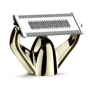 BABYLISS : X-BLADE SUPER-X METAL GOLD & NAVY replacement blade 1 unit