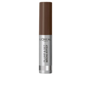 L'ORÉAL PARIS : BROW ARTIST plump & set #Light brunette 4.90 ml