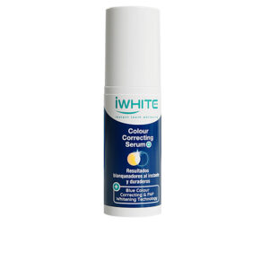 IWHITE : COLOR CORRECTING serum+ 30 ml