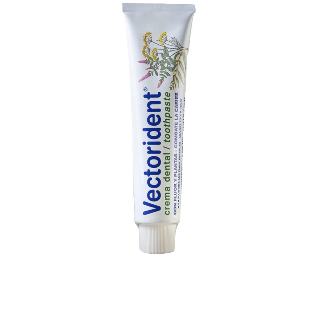 VECTORIDENT : VECTORIDENT cream 75 ml