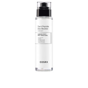 COSRX : THE 6 PEPTIDE skin booster serum 150 ml