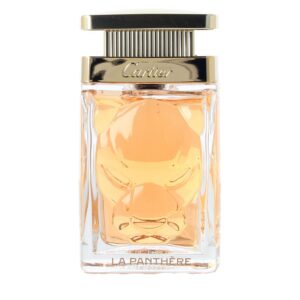CARTIER : LA PANTHÈRE edp vapo 50 ml