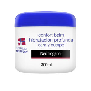 NEUTROGENA : COMFORT BALM deep hydration 300 ml