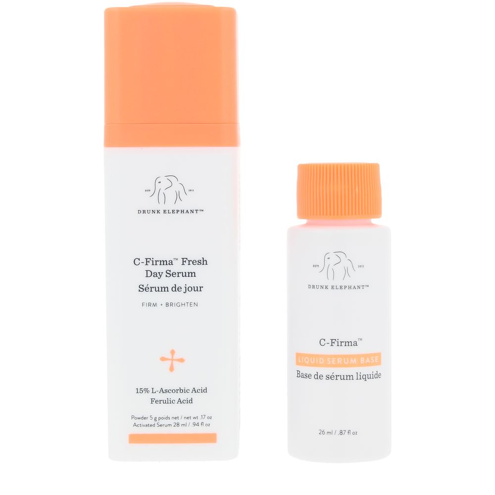 DRUNK ELEPHANT : C-FIRMA FRESH day serum 28 ml