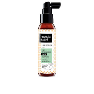 NUGGELA & SULÉ : FORTE regenerating spray 70 ml