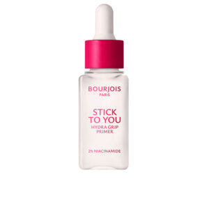 BOURJOIS : STICK TO YOU hydra grip primer 30 ml