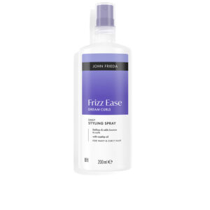 JOHN FRIEDA : FRIZZ-EASE dream curls curl definer spray 200 ml