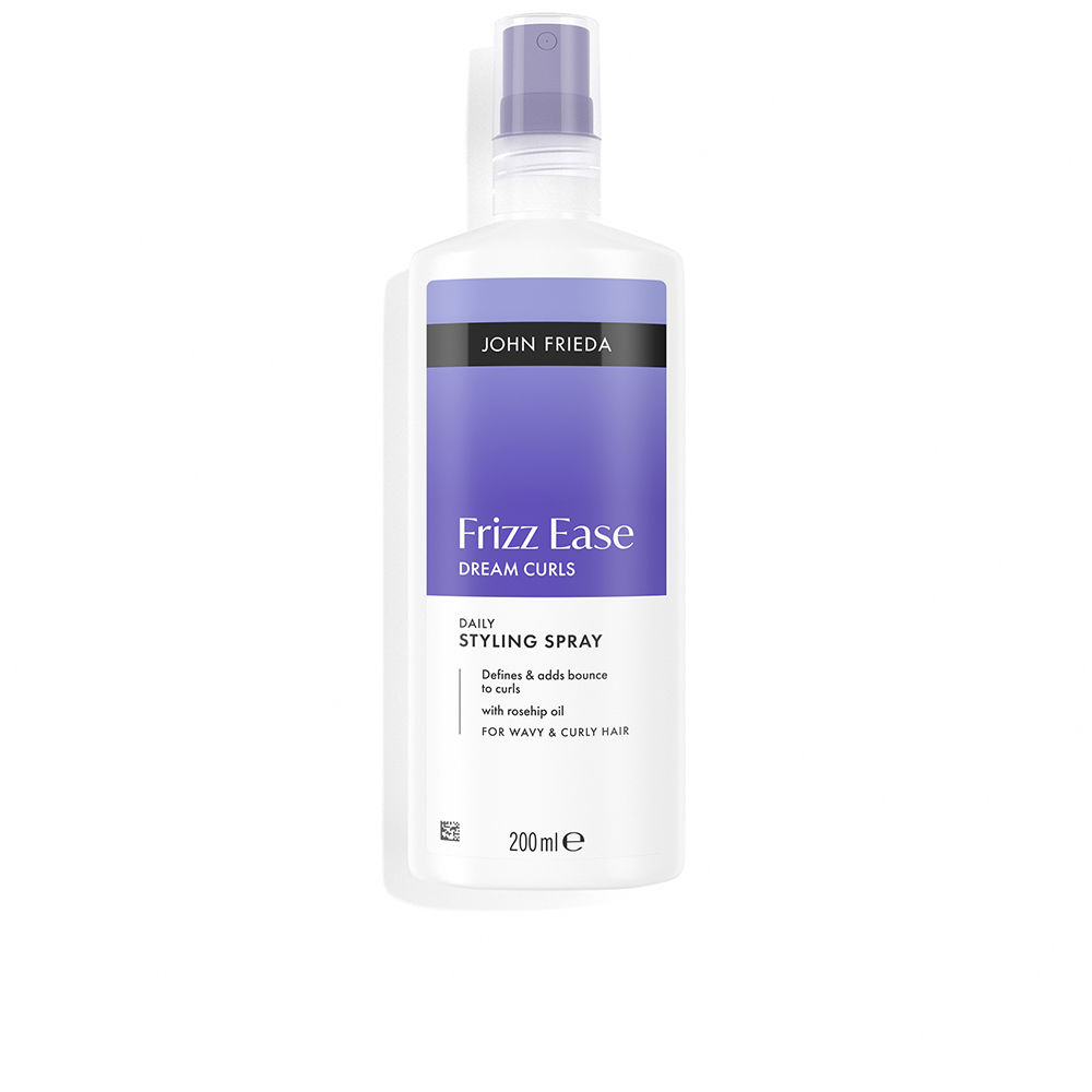 JOHN FRIEDA : FRIZZ-EASE dream curls curl definer spray 200 ml