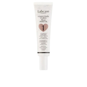 LABCARE : BASE DE MAQUILLAJE FLUIDA piel perfecta #nº1 30 ml