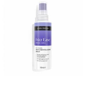 JOHN FRIEDA : FRIZZ-EASE dream curls curl revitalizer spray 150 ml