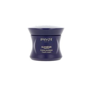 PAYOT : SUPRÊME ABSOLU crema rejuvenecedora 50 ml