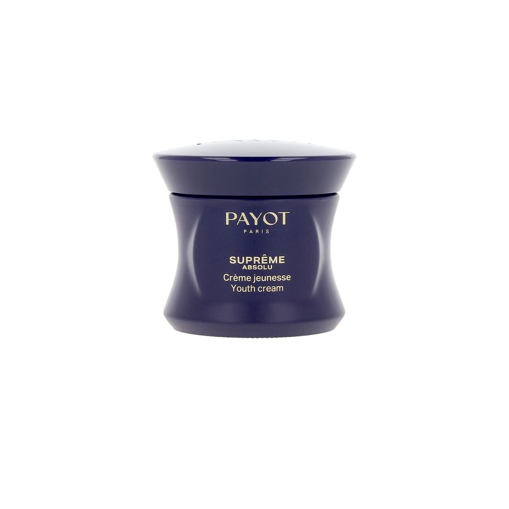 PAYOT : SUPRÊME ABSOLU crema rejuvenecedora 50 ml