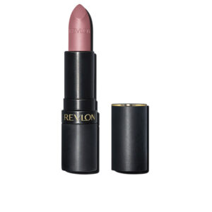 REVLON MASS MARKET : SUPER LUSTROUS THE LUSCIOUS matte lipstick #004-wild thoughts 21 gr