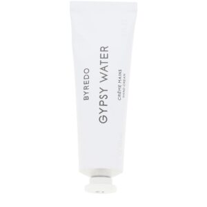 BYREDO : GYPSY WATER hand cream 30 ml