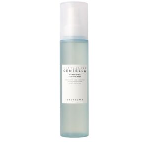 SKIN1004 : MADAGASCAR CENTELLA hyalu-cica nebulized mist 120 ml