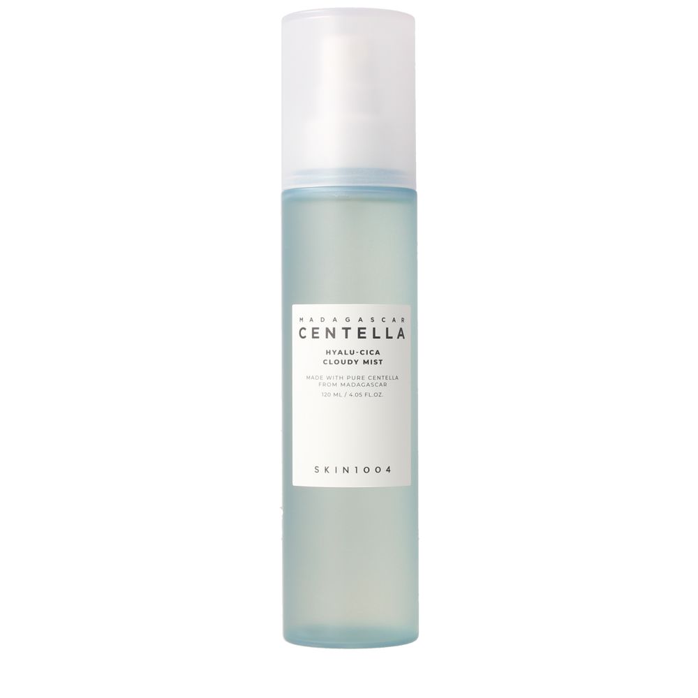 SKIN1004 : MADAGASCAR CENTELLA hyalu-cica nebulized mist 120 ml