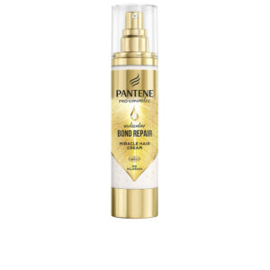 PANTENE : PANTENE MIRACLE BOND REPAIR leave-in serum 90 ml