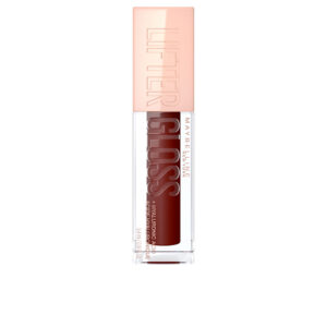 MAYBELLINE : LIFTER gloss #028-Mapple 5.4 ml