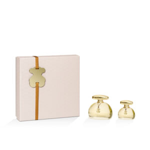 TOUS : TOUS TOUCH THE ORIGINAL GOLD ESTUCHE 2 pz