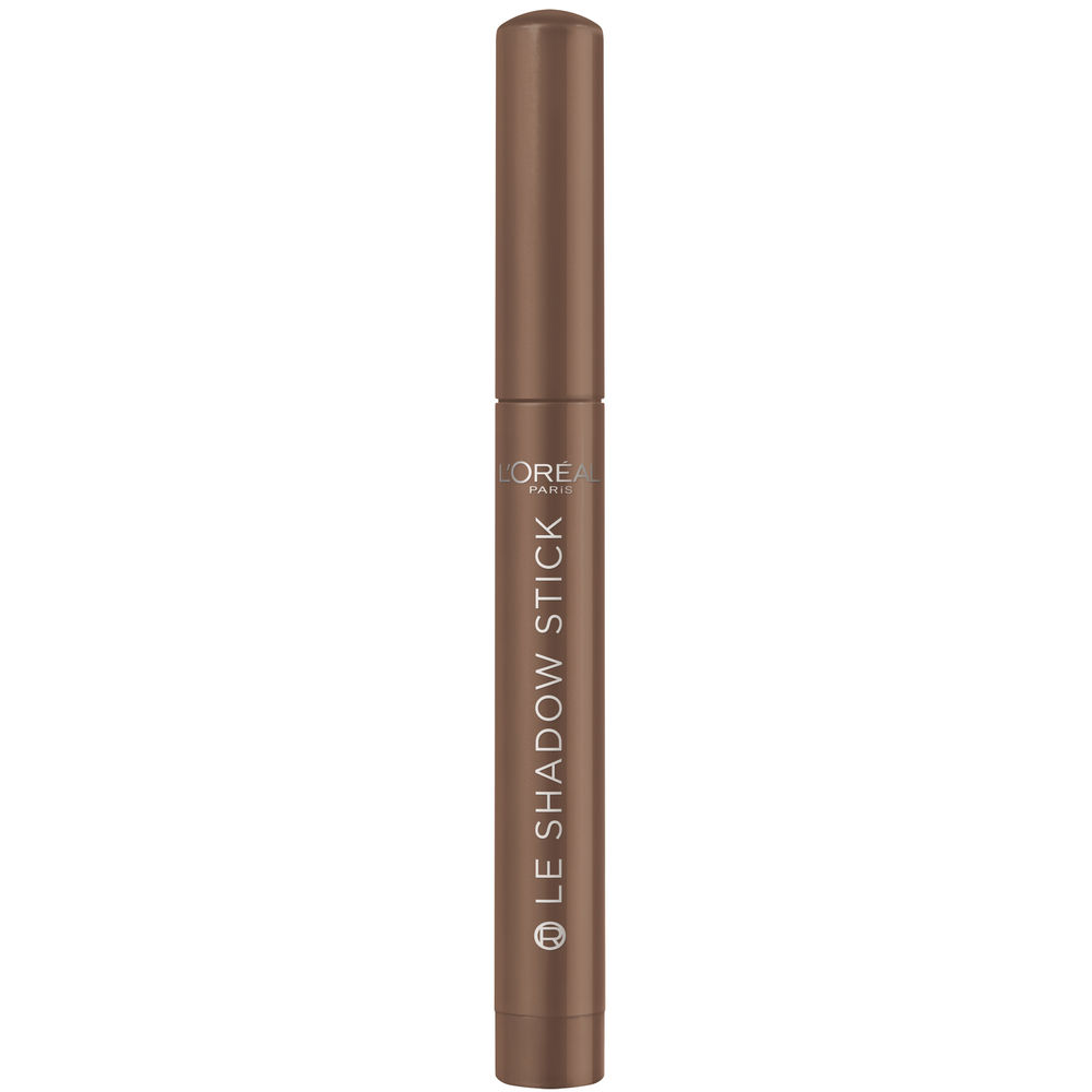 L'ORÉAL PARIS : LE SHADOW eyeshadow stick #420-Brown Bliss 1.4 gr