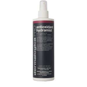 DERMALOGICA : AGE SMART antioxidant hydramist 355 ml