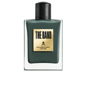 SCALPERS : THE BAND FOR HIM edp vapo 100 ml