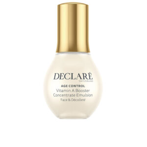 DECLARÉ : AGE CONTROL VITAMIN A BOOSTER concentrated emulsion 50 ml