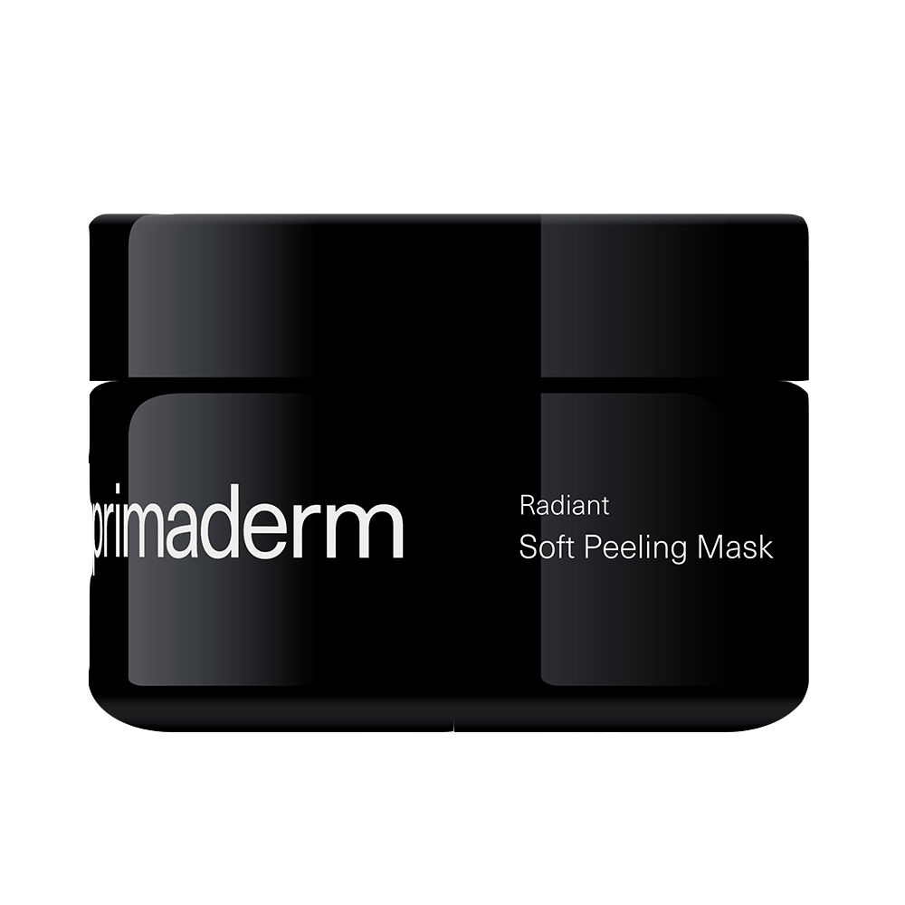 SINGULADERM : PRIMADERM RADIANT Gentle Exfoliating Mask 50 ml