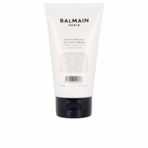 BALMAIN HAIR : BALMAIN moisturizing styling cream 150 ml