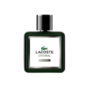 LACOSTE : LACOSTE ORIGINAL PARFUM edp vapor 60 ml